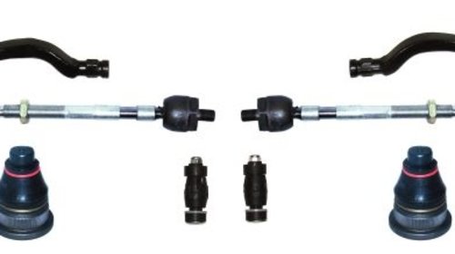 Kit brate suspensie / directie Dacia Sandero 