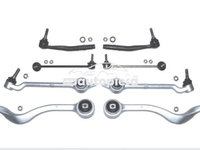 Kit brate suspensie / directie punte fata BMW Seria 5 E39 (09.1995 - 06.2003) - 8 piese RINGER 1141001225 piesa NOUA