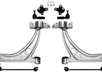 Kit brate suspensie / directie Seat Alhambra (06.10 ->) - 8 piese QWP WSS1009 piesa NOUA