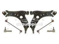 Kit brate suspensie / directie Seat Cordoba 6L2 (09.2002 - 11.2009) - 6 piese RINGER 1141001233 piesa NOUA