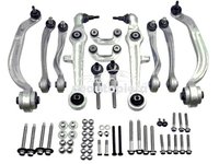 Kit brate suspensie / directie Skoda Superb I (12.2001 - 03.2008) - 12 piese RINGER 1141001216 piesa NOUA