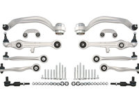 Kit brate suspensie / directie VW Passat 3B3, 3B6 (10.2000 - 08.2005) - 12 piese REINHOCH RH04-0053 piesa NOUA