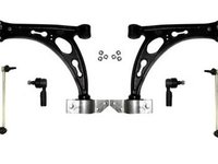 Kit brate suspensie fata AUDI A3 (8P1) 2003 - 2012