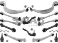 Kit brate suspensie fata Audi A4 B8