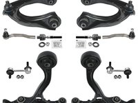 Kit brate suspensie fata Honda Accord VIII (CU) 2008 - 2015