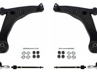 Kit brate suspensie fata Mitsubishi Lancer 2003 - 2016