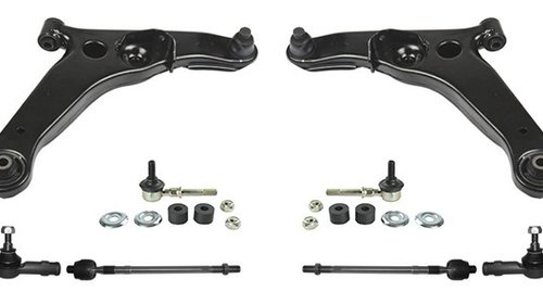 Kit brate suspensie fata Mitsubishi Outlander