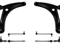 Kit brate suspensie fata Mitsubishi Outlander II (CW W) 2006 - 2016