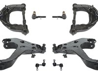 Kit brate suspensie fata Mitsubishi Pajero 1996 - 2007