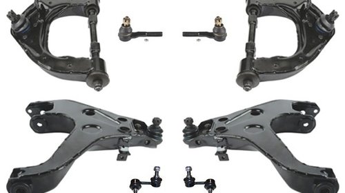 Kit brate suspensie fata Mitsubishi Pajero 19