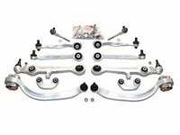 Kit brate suspensie fata MS-Germany Audi A6 (F2, C6) 2004 - 2011