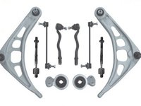 Kit brate suspensie fata MS-Germany BMW Seria 3 (E46) 1998-2005