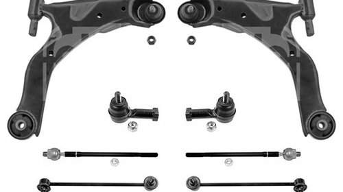 Kit brate suspensie fata MS-Germany Hyundai C