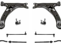 Kit brate suspensie fata MS-Germany Toyota Corolla 2002 - 2007