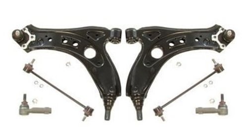 Kit brate suspensie fata VW POLO 2001 - 2012