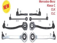 Kit brate suspensie Mercedes Benz C-Class (W203)