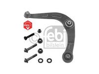 Kit brate suspensie Peugeot 206 hatchback (2A/C) 1998-2016 #2 03791