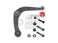 Kit brate suspensie Peugeot 206 hatchback (2A/C) 1998-2016 #2 03792