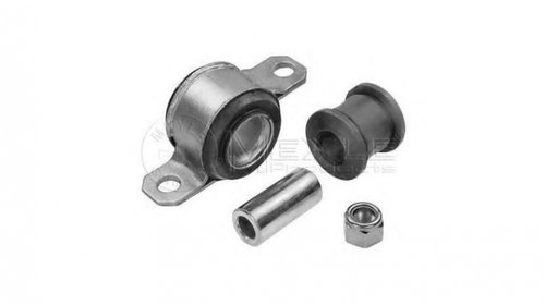 Kit brate suspensie Peugeot BOXER caroserie (