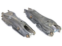 Kit Brate Suspensie Spate,inferior Mercedes-Benz S-CLASS (W221) 2005 - 2013 A2213520488, A 221 352 04 88