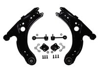 Kit brate suspensie VW Golf IV, Bora, Octavia I, AUDI A3 I, SEAT Leon I, Toledo II