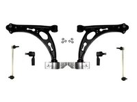 Kit brate suspensie VW Golf V,Touran, SKODA Octavia II, Superb, AUDI A3