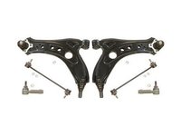 Kit brate suspensie VW Polo, SKODA Fabia, SEAT Ibiza