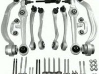 Kit brate Volkswagen Golf 1.9 TDI 1998-2006 (Produs NOU)