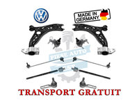Kit brate VW Golf 5 2004-2009 - set complet 8 piese