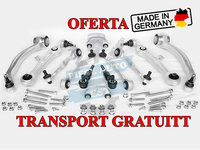 Kit brate VW Passat B5 B5.5 Audi A4 B5, Audi A6 C5, Skoda Superb