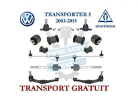 Kit brate VW Transporter 5 Lemforder + Transport Gratuit