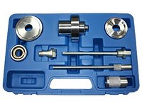 Kit Bucșă Tool 8 buc.