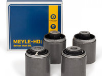 Kit Bucsi Brate Suspensie Spate Meyle Bmw Seria 7 E65, E66, E67 2001-2008 314 753 0000/HD