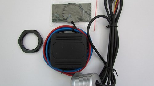 Kit buton pornire motor ES02