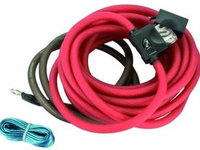 Kit cablu alimentare Connection FPK 700, 4 AWG