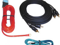 Kit Cabluri 6 mm / 20 A