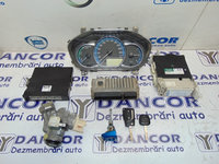 KIT CALCULATOR MOTOR TOYOTA YARIS HYBRID - 89661-0DT20