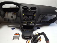 Kit complet airbag Ford Focus 2