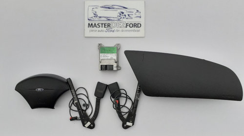 Kit complet airbag Ford Focus mk1