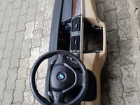 Kit complet airbag și planșa BMW X5 E70, BMW X6 E71