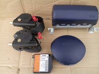 Kit complet airbag smart fortwo airbag volan pasager