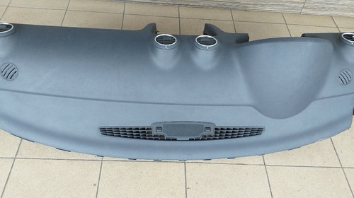 Kit complet airbag-uri Audi A3, an fabricatie 2008