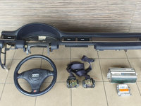 Kit complet airbag-uri Audi A6, an fabricatie 2003