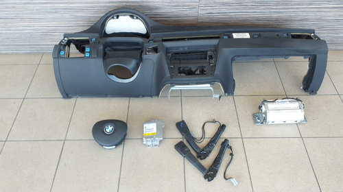 Kit complet airbag-uri BMW E90, an fabricatie