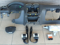 Kit complet airbag-uri Ford Focus 2, an fabricatie 2006