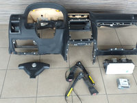 Kit complet airbag-uri Opel Astra G, an fabricatie 2003