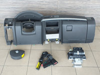 Kit complet airbag-uri Opel Meriva, an fabricatie 2006