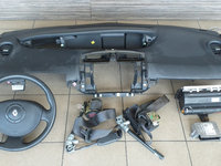 Kit complet airbag-uri Renault Scenic, an fabricatie 2005
