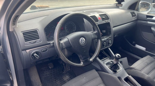 Kit Complet Airbag Volkswagen Golf 5 / Jetta