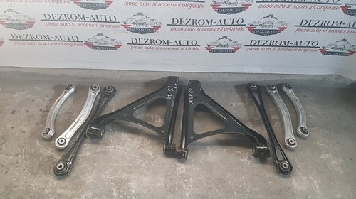 Kit complet brate spate audi q7 3.0 tdi casa 239 cai